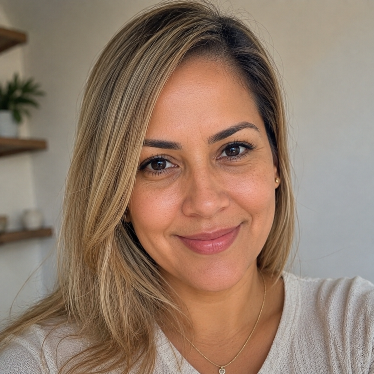 Foto de Julieta Rosero