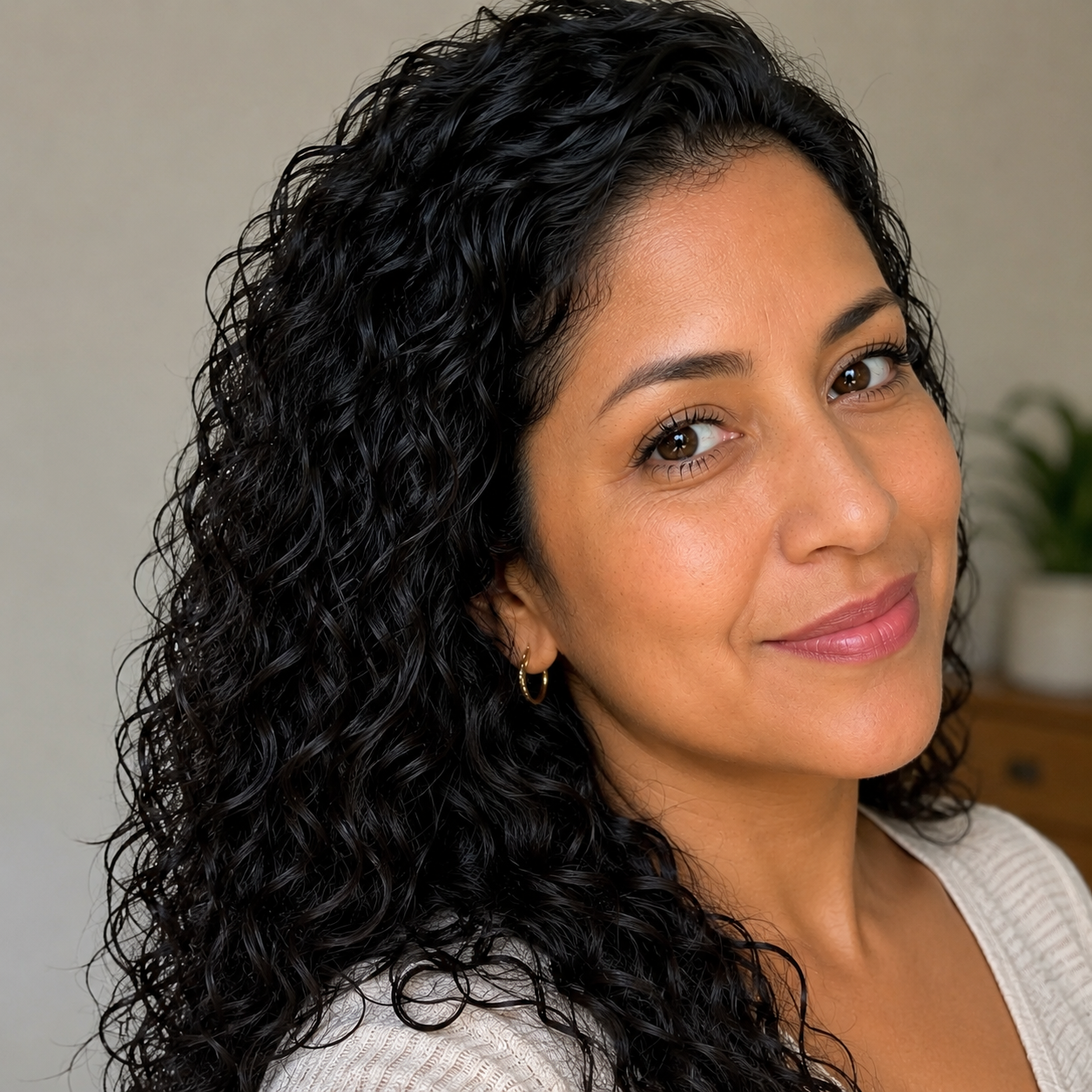 Foto de Isabella Quispe